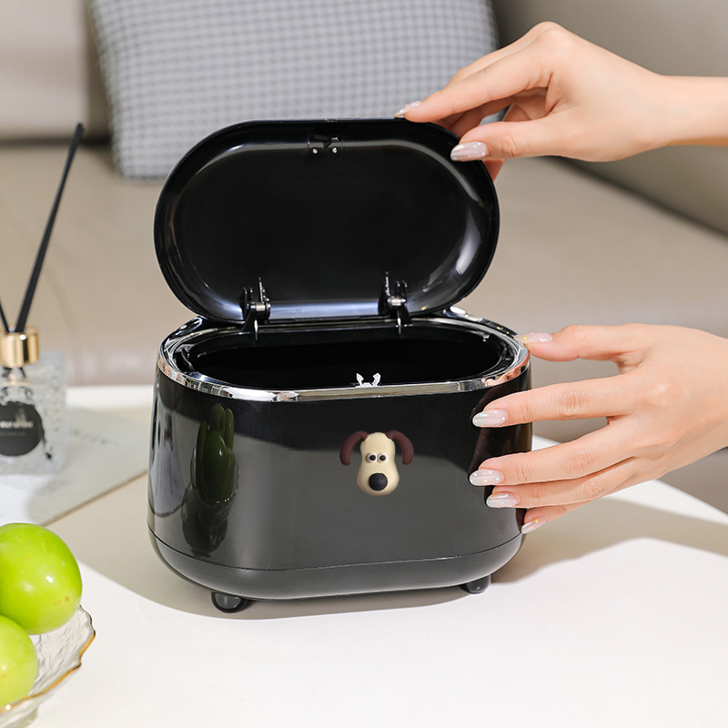 1PC Light Luxury Pressing Desk - Compost Bin Countertop incelemesi ve fiyatı