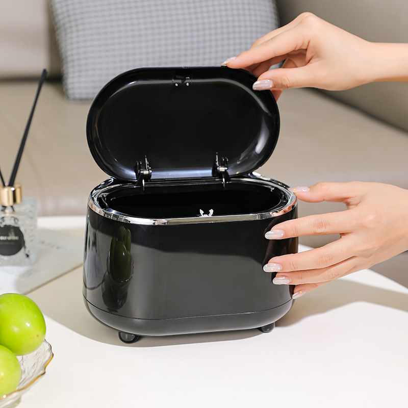 1PC Light Luxury Pressing Desk - Compost Bin Countertop incelemesi ve fiyatı