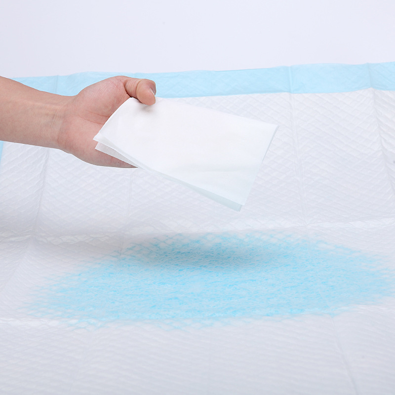 Absorbent Disposable Bed Pads  - Cloth Diaper Insert incelemesi ve fiyatı