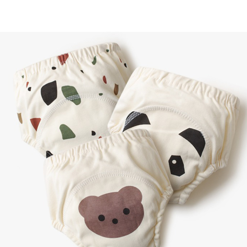 6 Layer Reusable Cotton Baby P - Cloth Diaper Insert incelemesi ve fiyatı