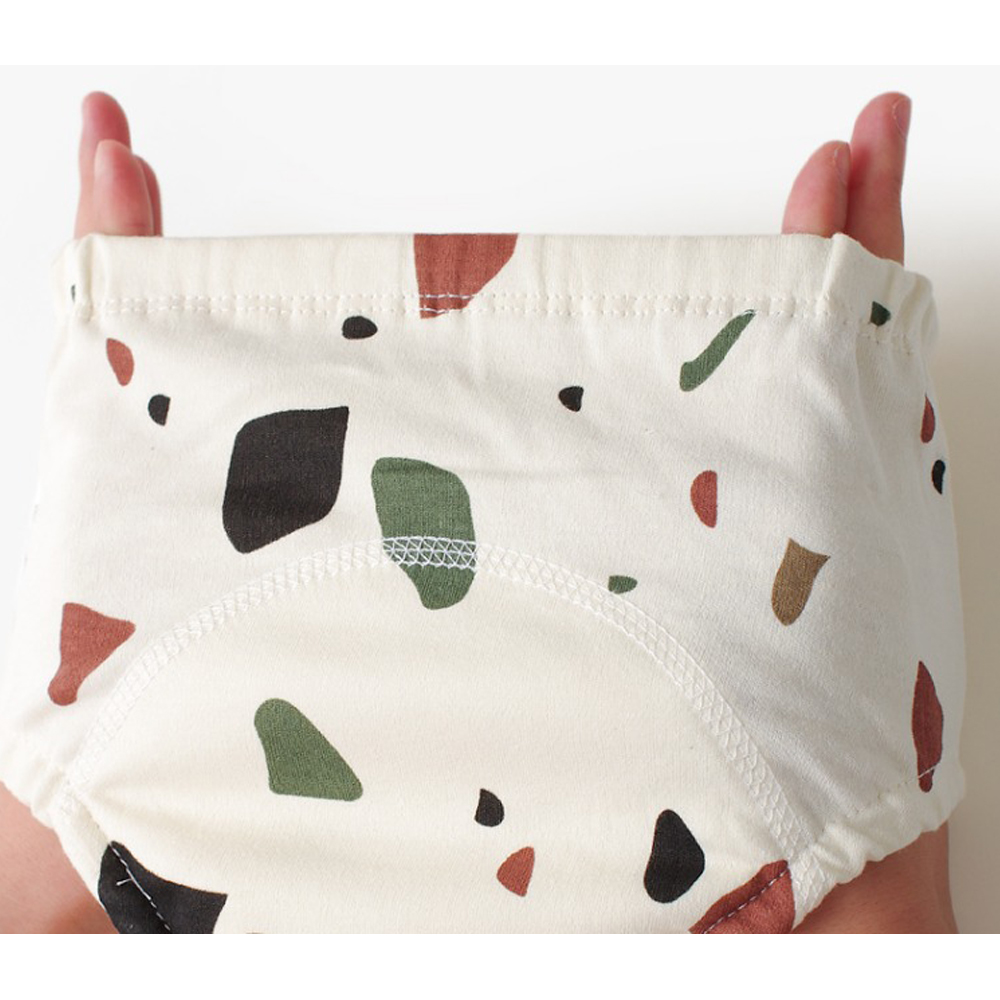 6 Layer Reusable Cotton Baby P - Cloth Diaper Insert incelemesi ve fiyatı