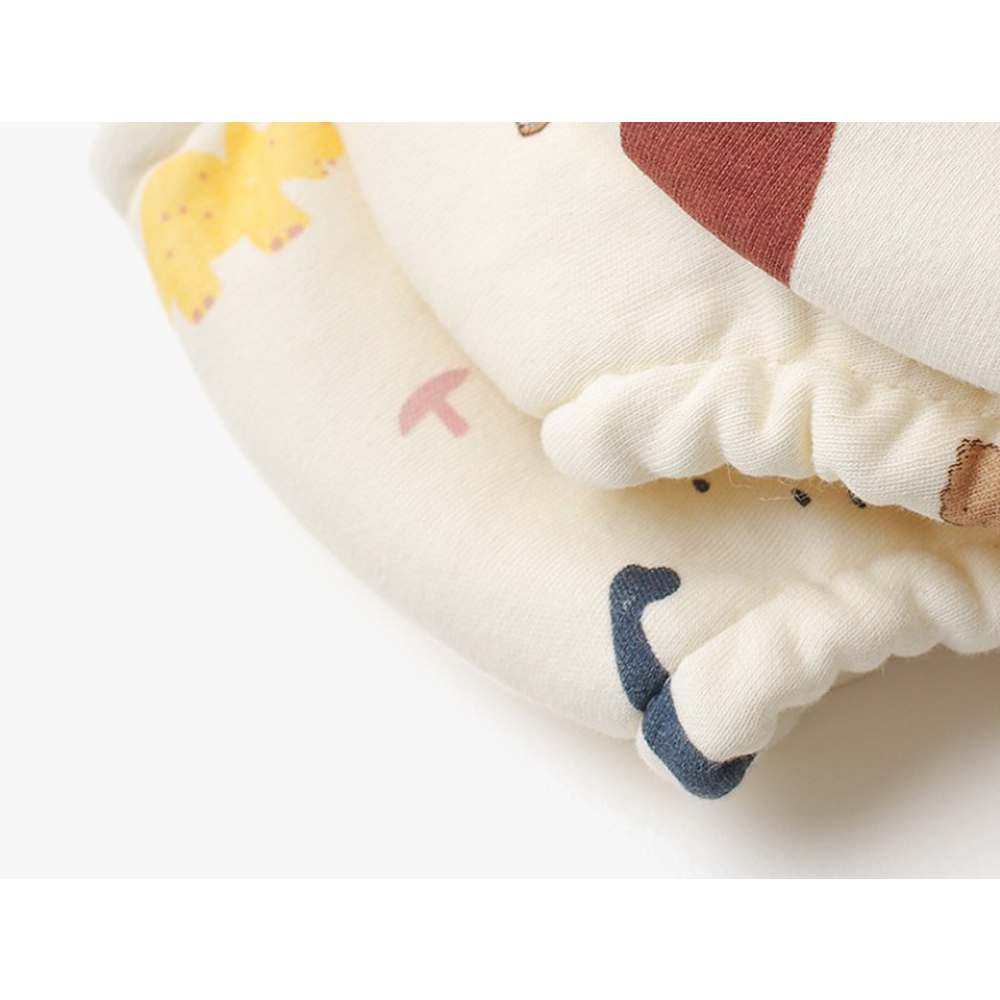 6 Layer Reusable Cotton Baby P - Cloth Diaper Insert incelemesi ve fiyatı
